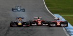 Alonso opet osvaja bitne poene za Ferari