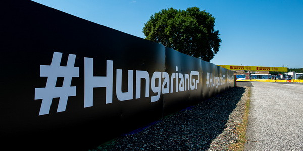 Najava: Velika nagrada Mađarske