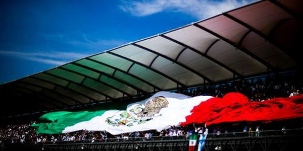 Najava: Velika nagrada Meksika