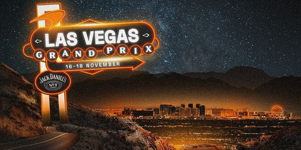 Najava: Velika nagrada SAD - Las Vegas